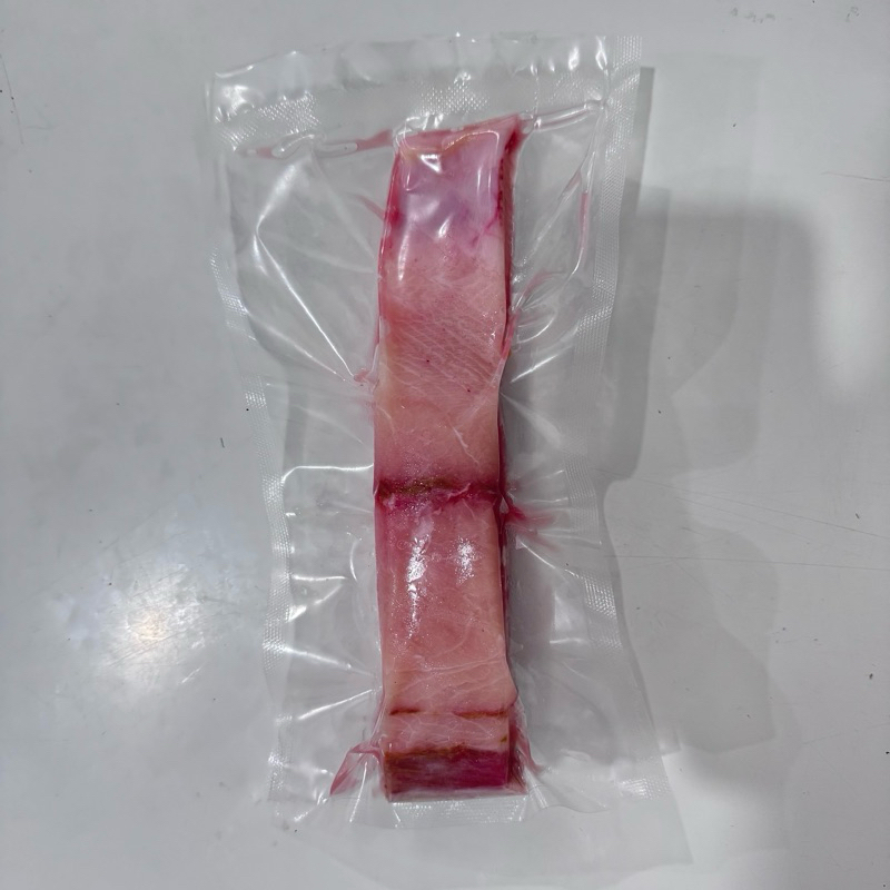 

Hamachi Sashimi Fillet / Yellowtail Sashimi / Amberjack Sashimi