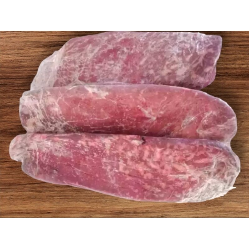 Limpa Sapi 1 Kg