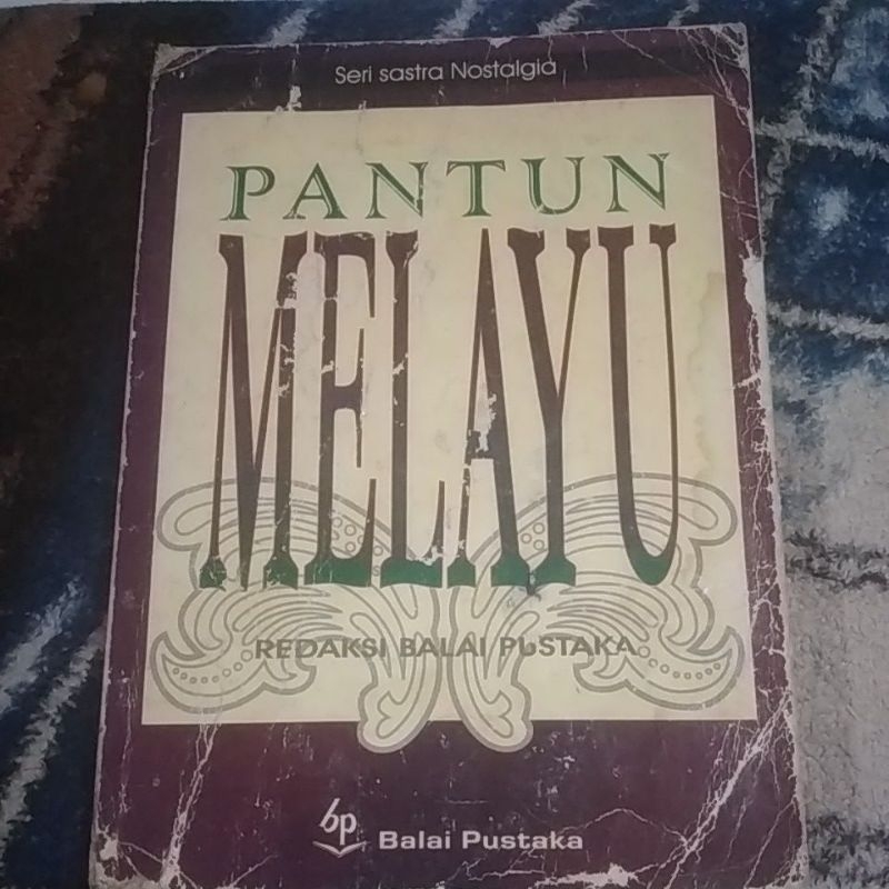 PANTUN MELAYU