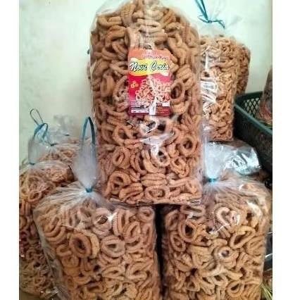 

Novi ceria Undruk yuyu (Unthuk yuyu) 2kg