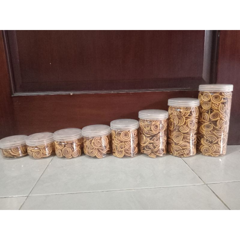 

Snack Kuping Gajah