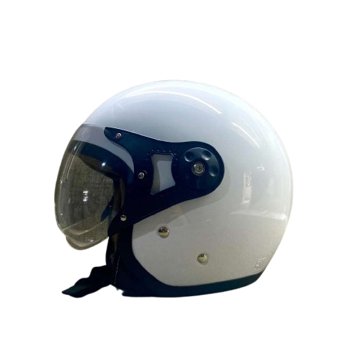 Helm BOGO HIJAB untuk Wanita YRH Original II Helm Hijab Untuk Wanita BOGO (COD)