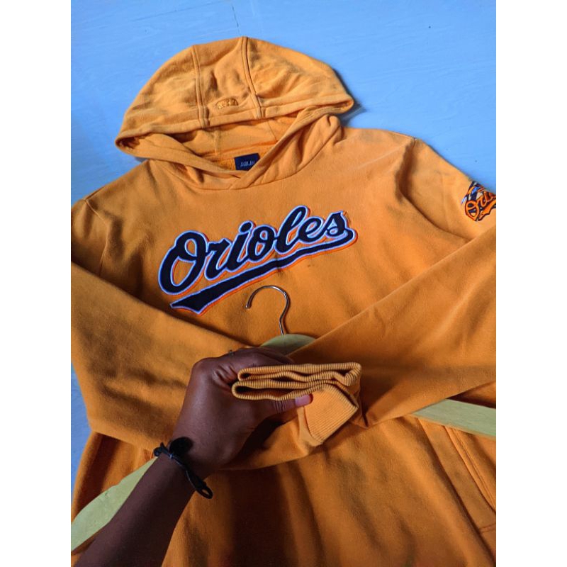 hodie mlb