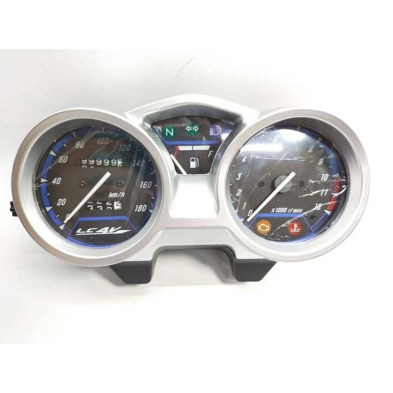 speedometer yamaha vixion old vixion lama tahun 2006-2012