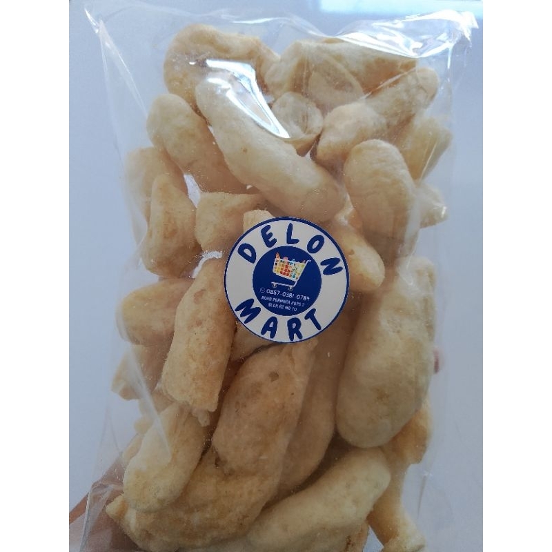 

Batagor Ikan 200gram Gurih