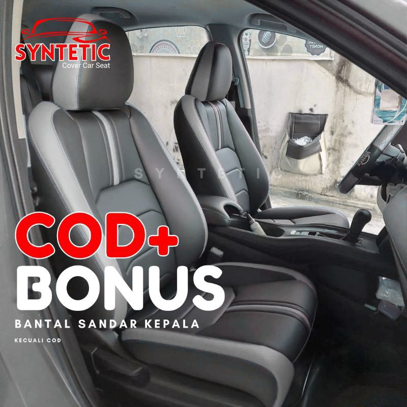 Sarung Jok Mobil Timor Full Set