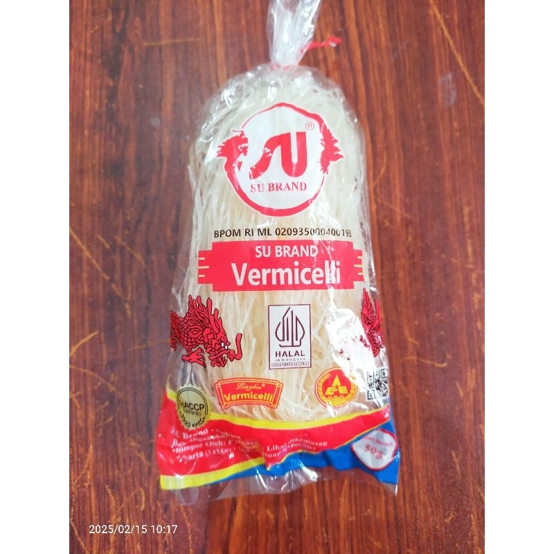 

SOHUN SU BRAND 50 gr