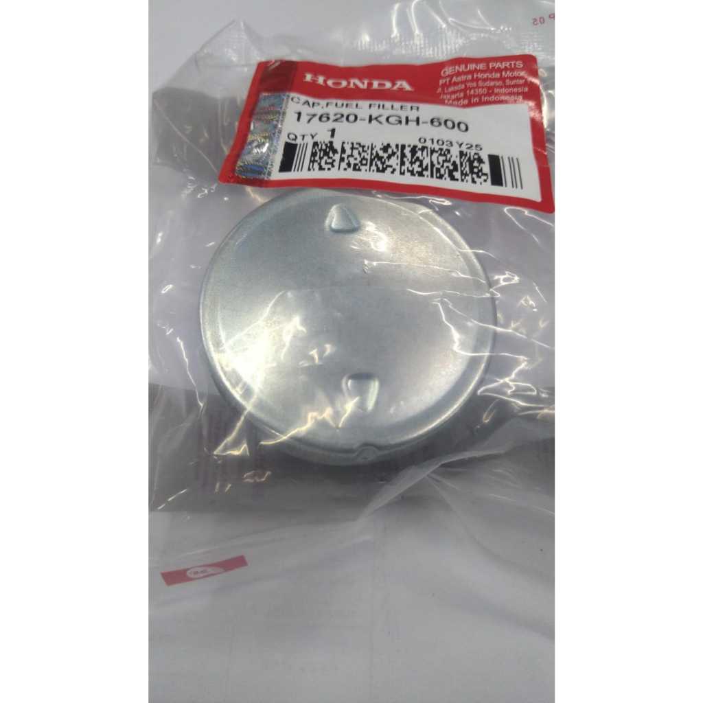 CAP FUEL FILLER 17620KGH600