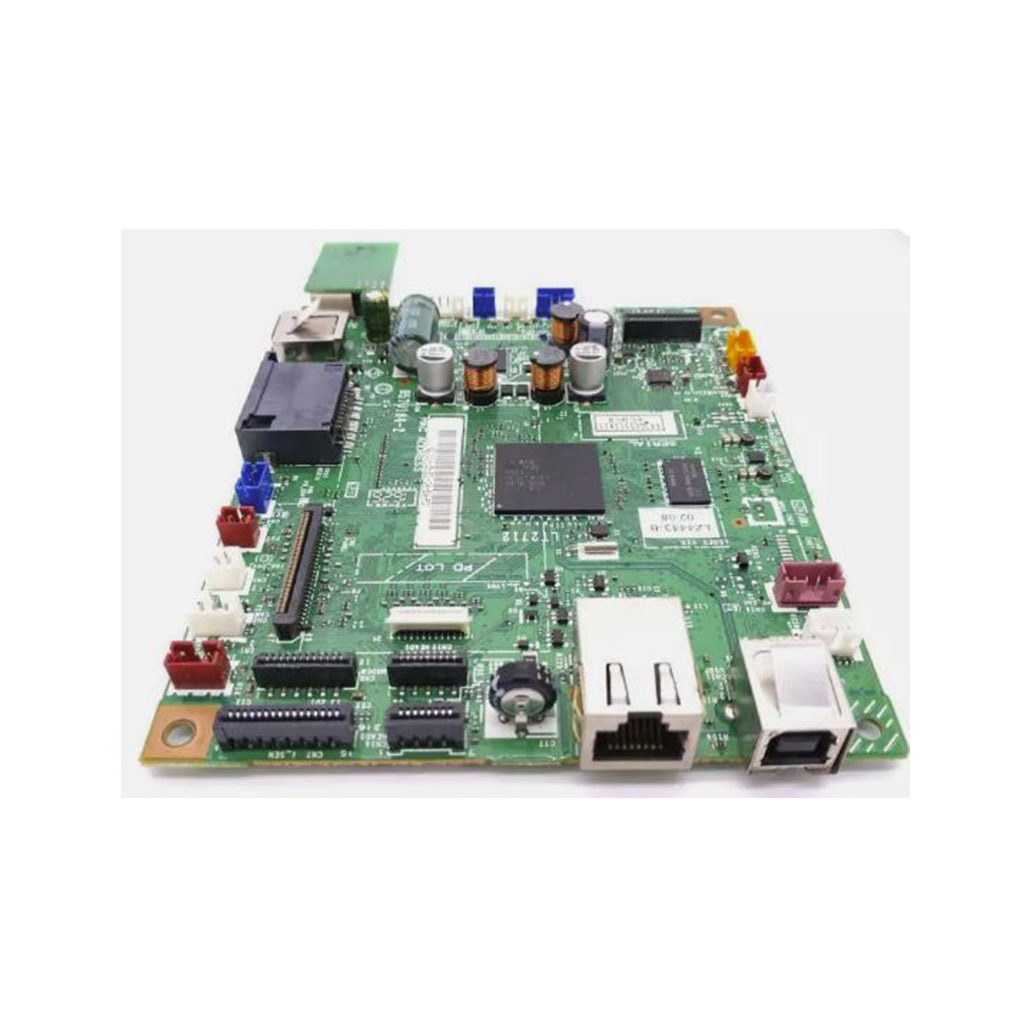 Main PCB Spare Part Brother MFC-J3720 Assy LT3068040 For Printer Brother MFC J3720 Original