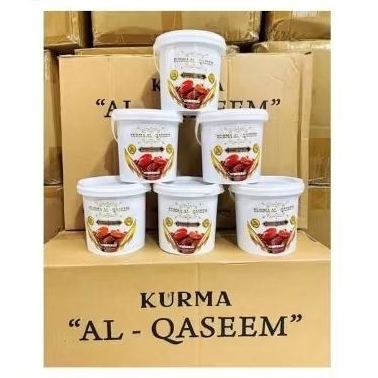 

Kurma Al-Qashiem