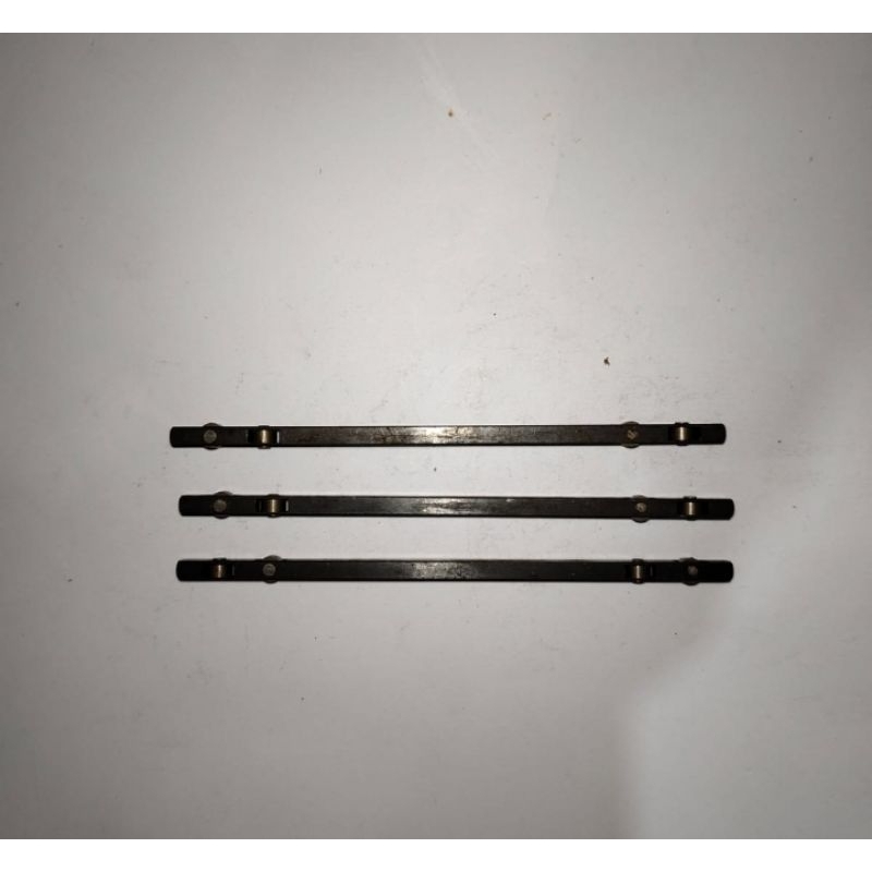 Rell bearing kepala atas 12 jarum, untuk mesin Bordir komputer