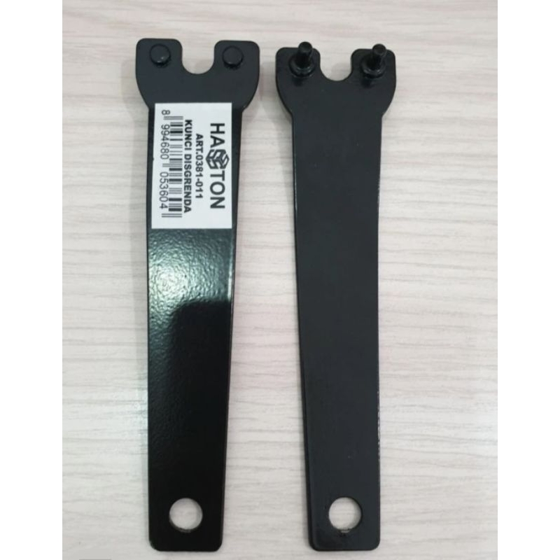 Hasston 0381-011 - Kunci Disgrinder / Kunci Gurinda Gerinda Tangan