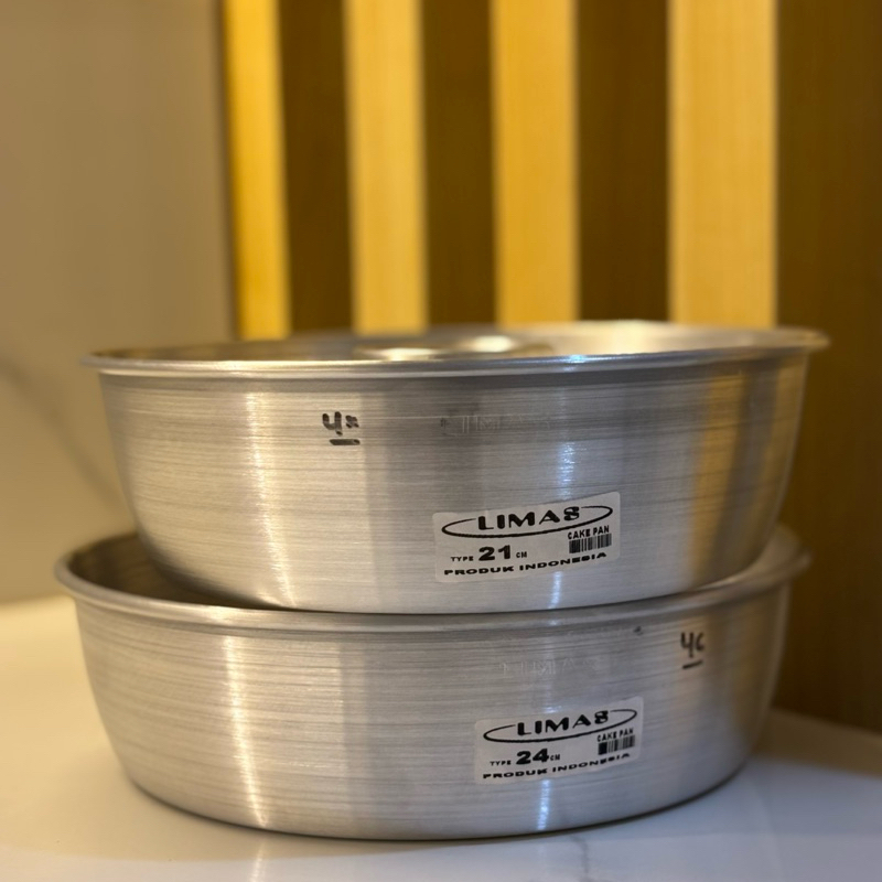 LOYANG BOLU PANGGANG BULAT