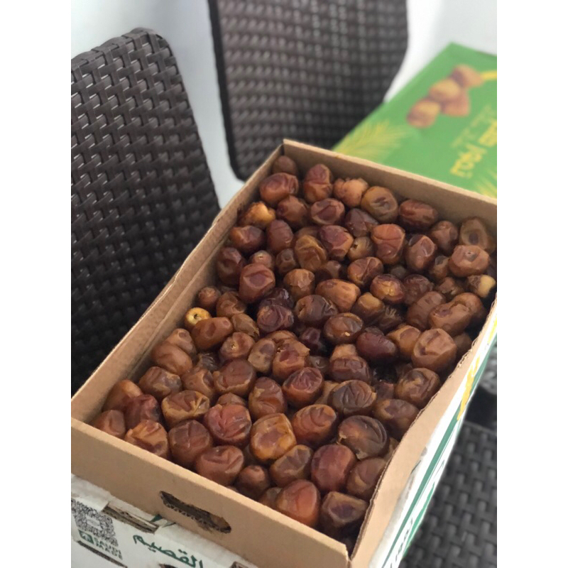 

KURMA SUKARI 1 KOTAK