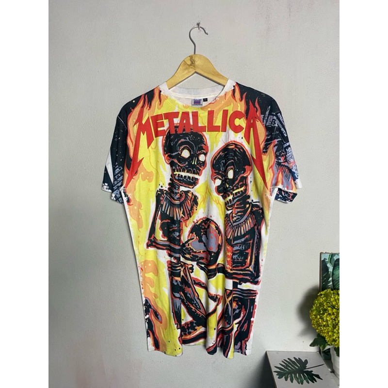 METALICA AOV