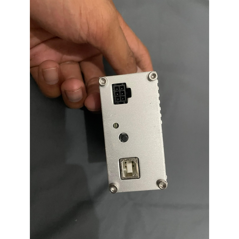 piggyback kkt compact32