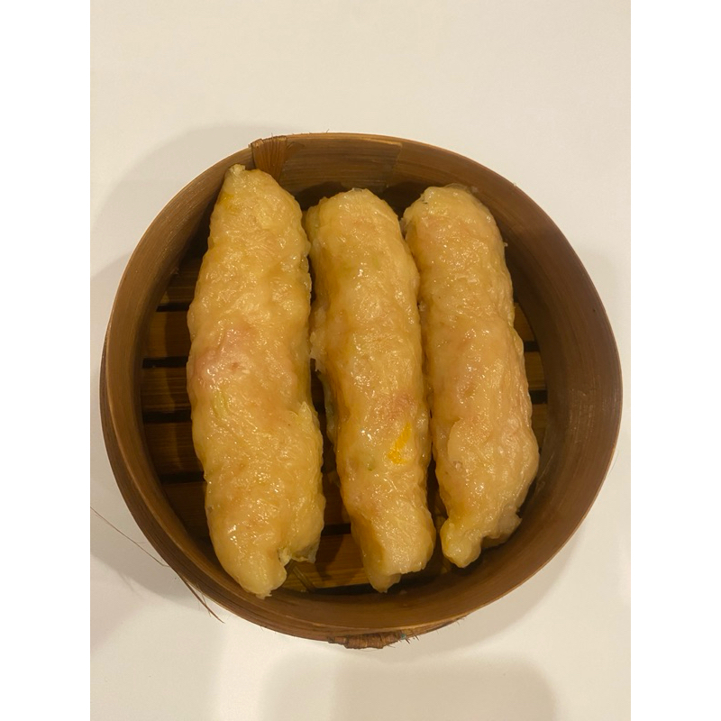 

siomay dimsum kembang tahu