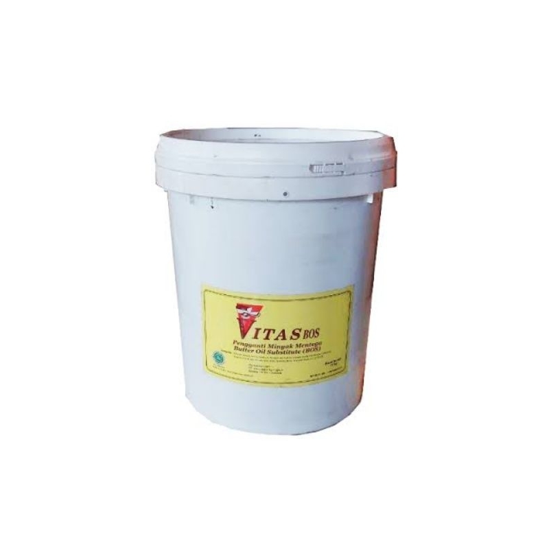 

vitas bos 18kg