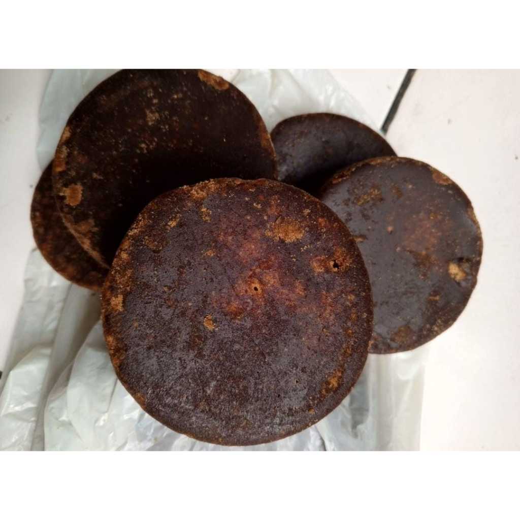 

GULA MERAH AREN 1KG ASLI 1000% DIJAMIN