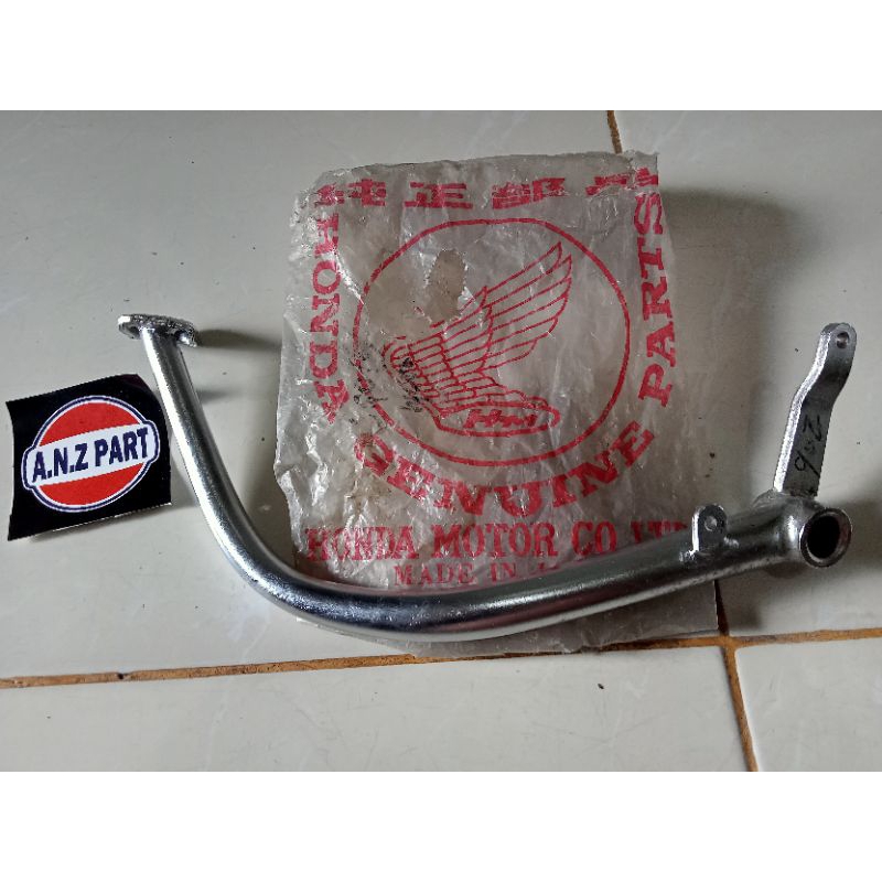 Pedal rem belakang Honda S90 - 90Z - S 90 Z - ORI Original