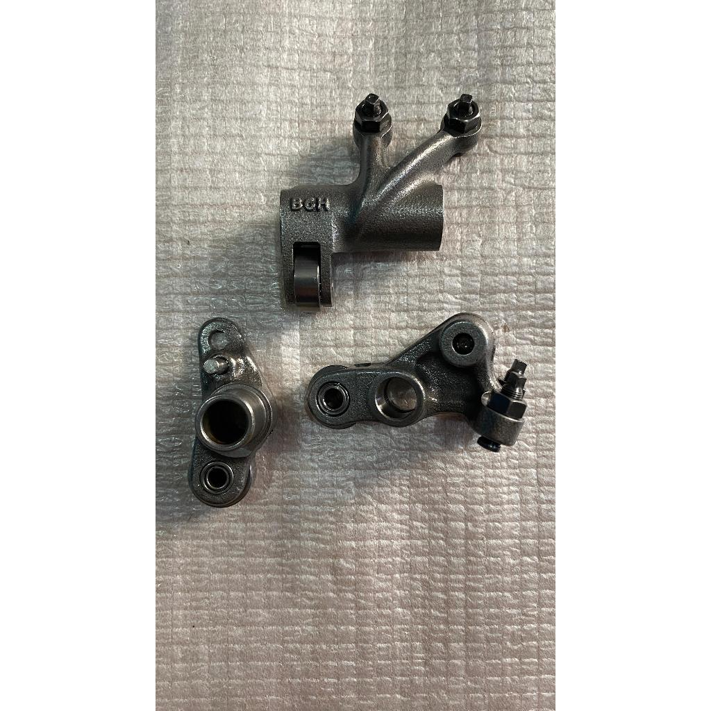 PLATUK KLEP SET ROKER ARM NMAX AEROX ORIGINAL