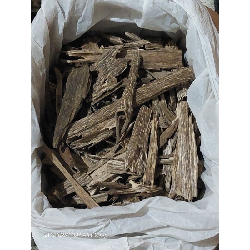 indonesian agarwood