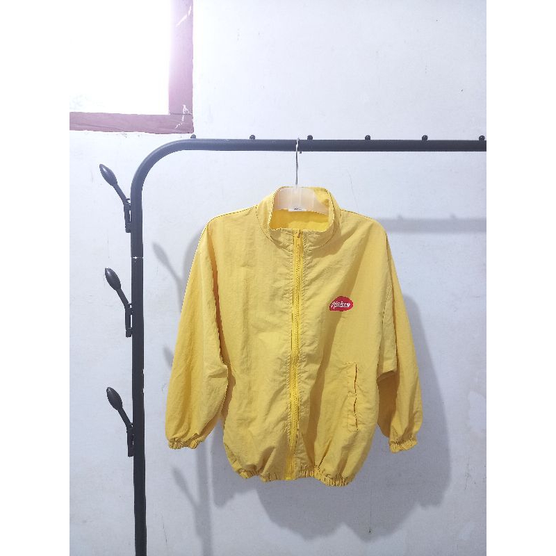 Jaket Anak Preloved Disney