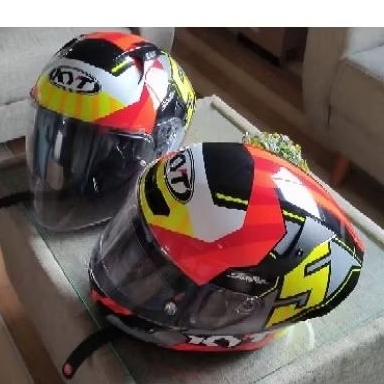 helm couple
