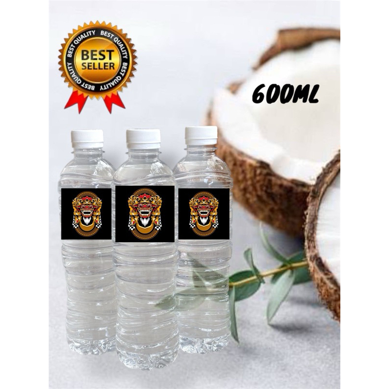 

PAKET HEMAT ISIAN 20 PCS ,AIR SARI KELAPA (600ml)35%