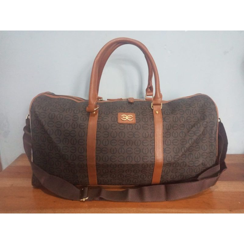 Duffel / travel bag ESQUIRE original