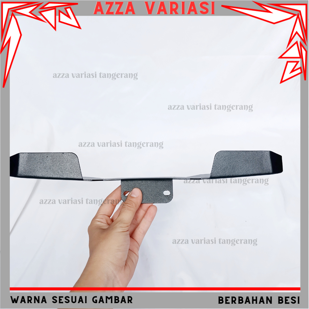 COVER PELINDUNG LAMPU SEN BELAKANG VARIO 125 150 160 ABS CBS NEW TAHUN 2018 - 2024 V125 V150 V160 PR