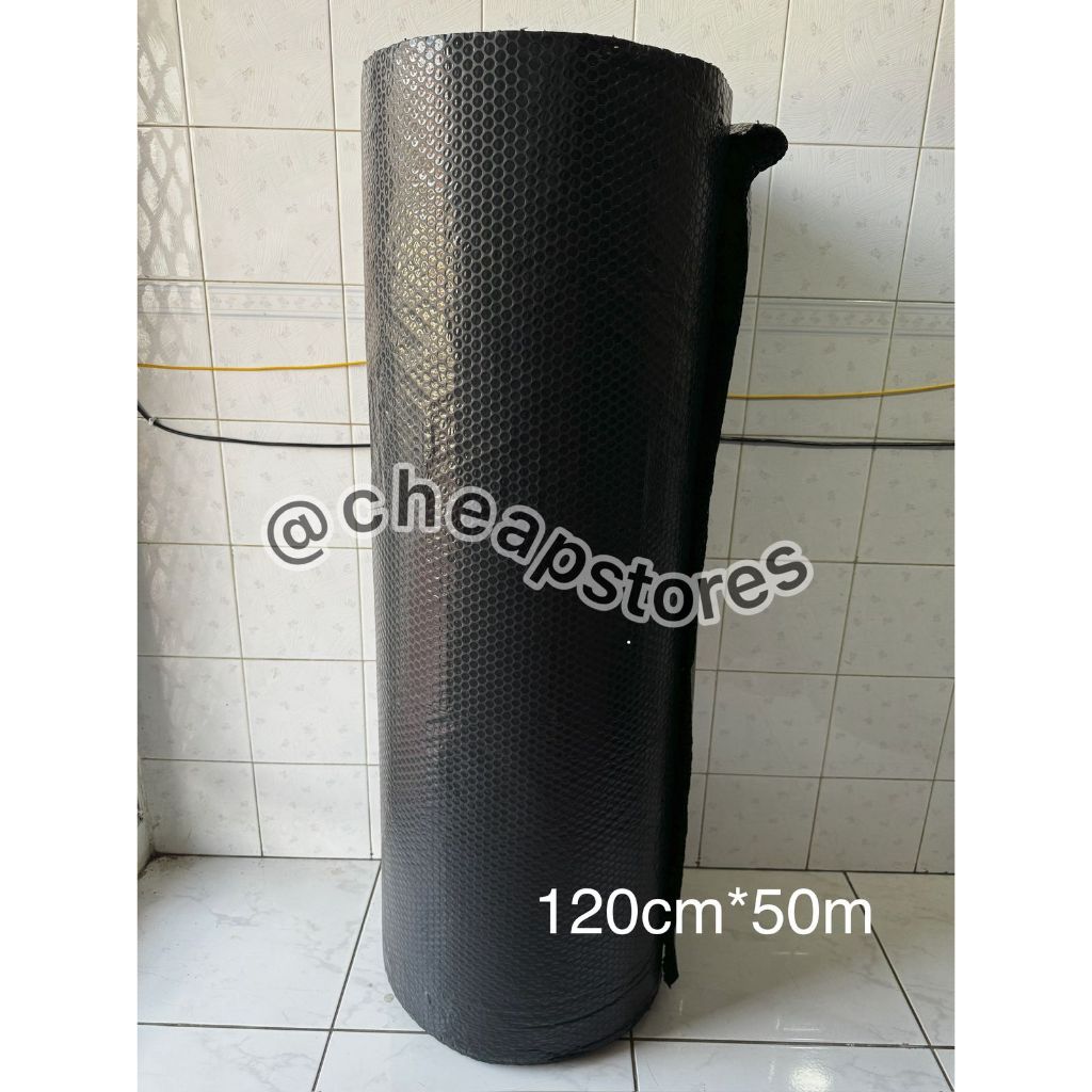 

(KHUSUS INSTAN) Bubble Wrap NO CORE 50m x 120cm Premium Quality BACA DESKRIPSI PRODUK