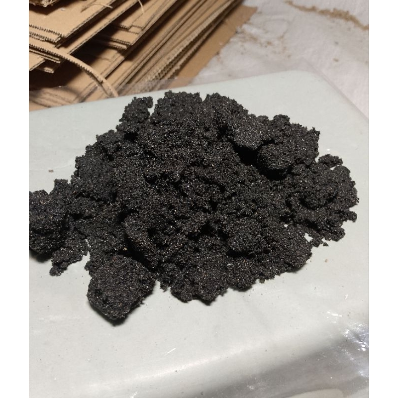 PASIR BESI ( ISI BARBEL ) 1 KG