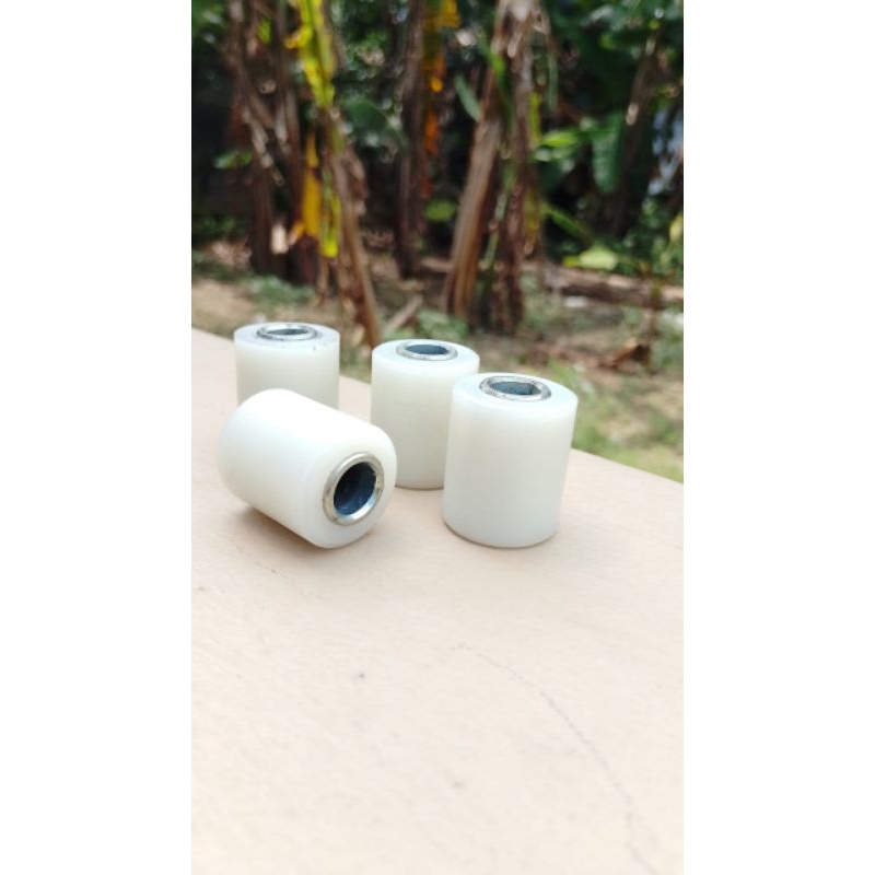 Bosh Monoshock prolink vixion pengganti bearing ORI bahan telfon PNP Vixion