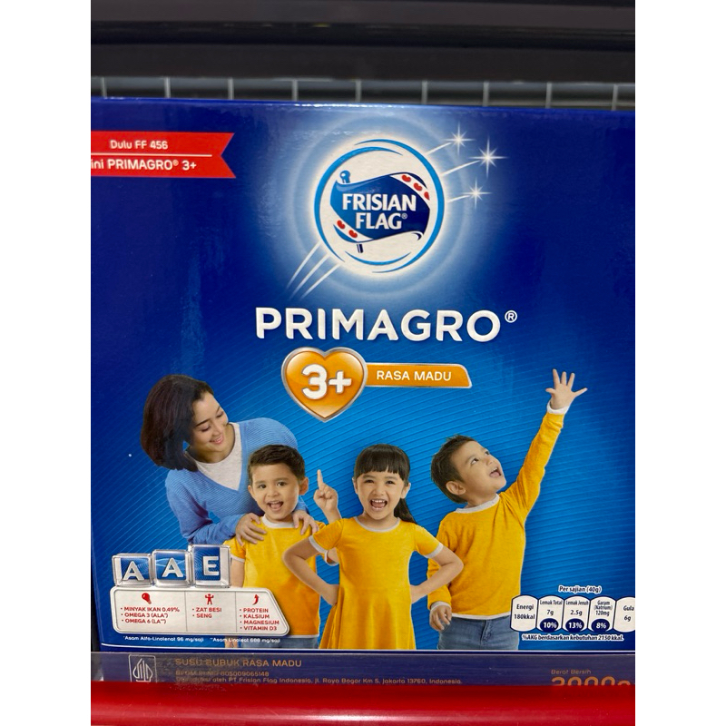 

primagro3+madu2000gr