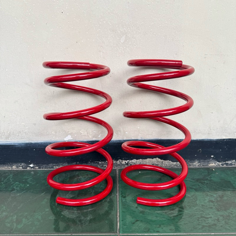 Per Keong Ceper / Lowering Kit APM Nissan Grand Livina Depan