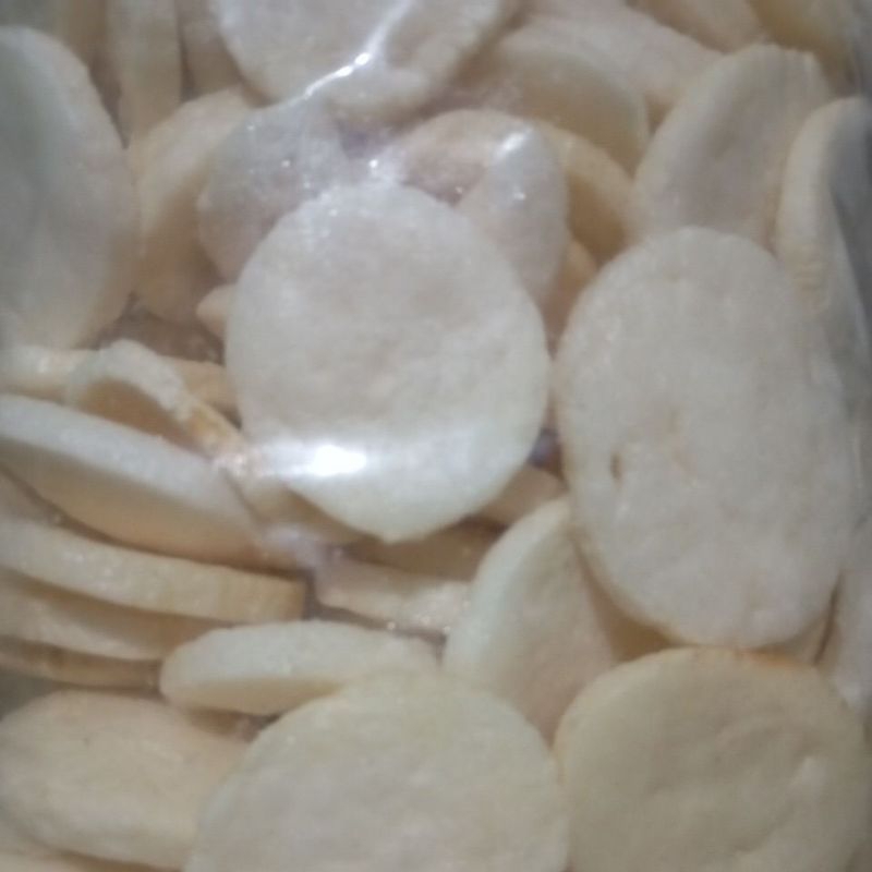 

kerupuk kemplang palembang 250g