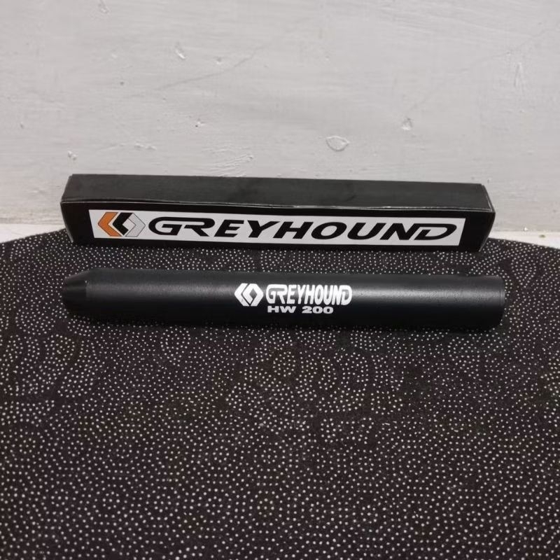 Peredam Greyhound HW 200 / Greyhound HW 200