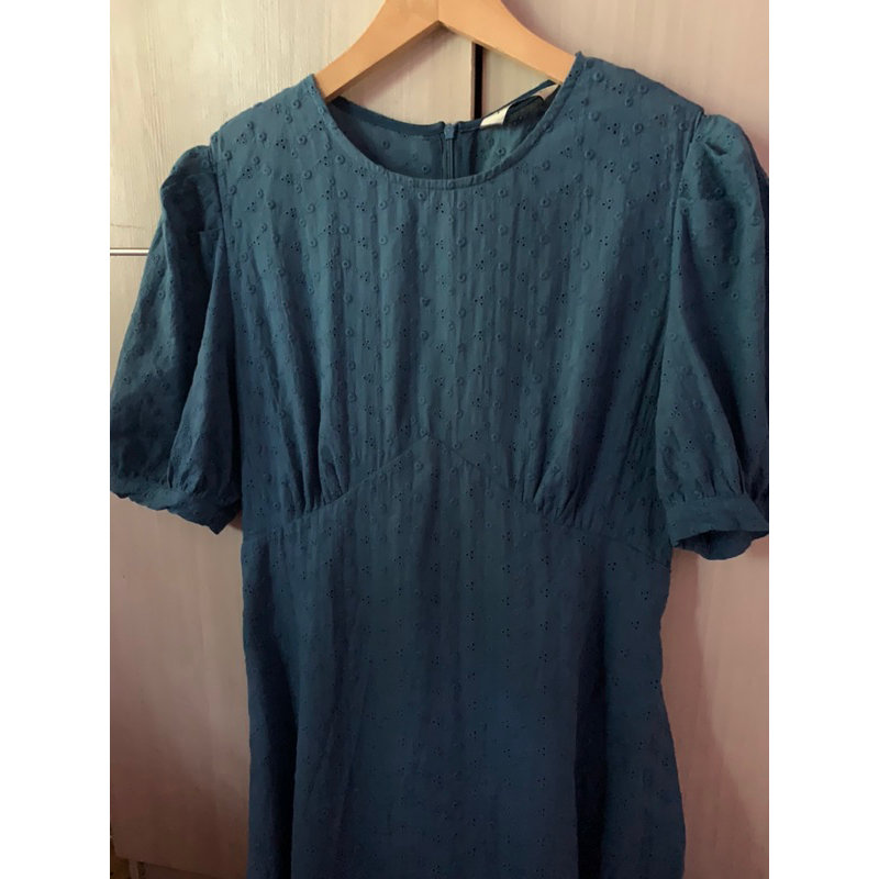 Preloved dress katbol