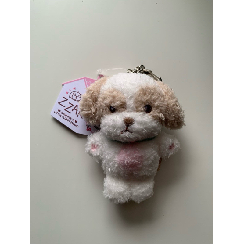 doll zzar chanyeol 10cm official