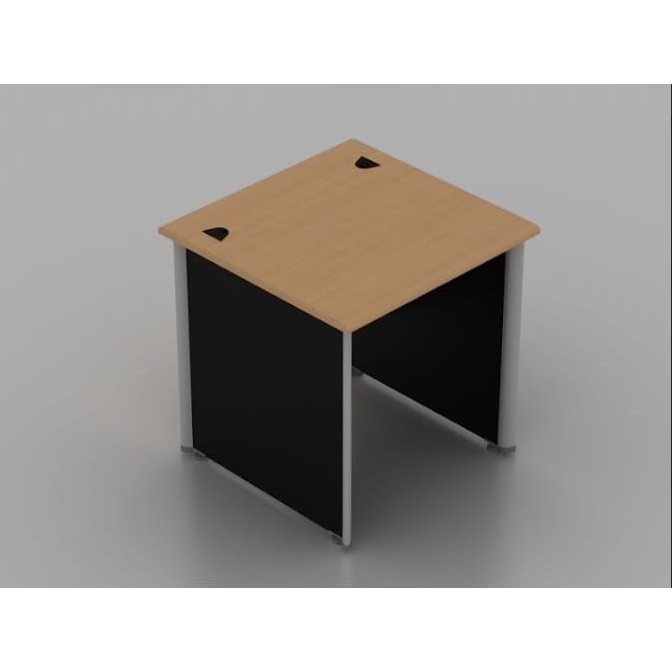 Meja Kantor Kayu