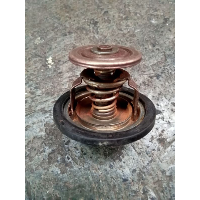 Thermostat Volvo S70