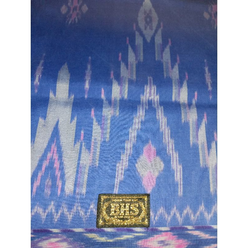 sarung bhs MST full sutra spunslik second minus