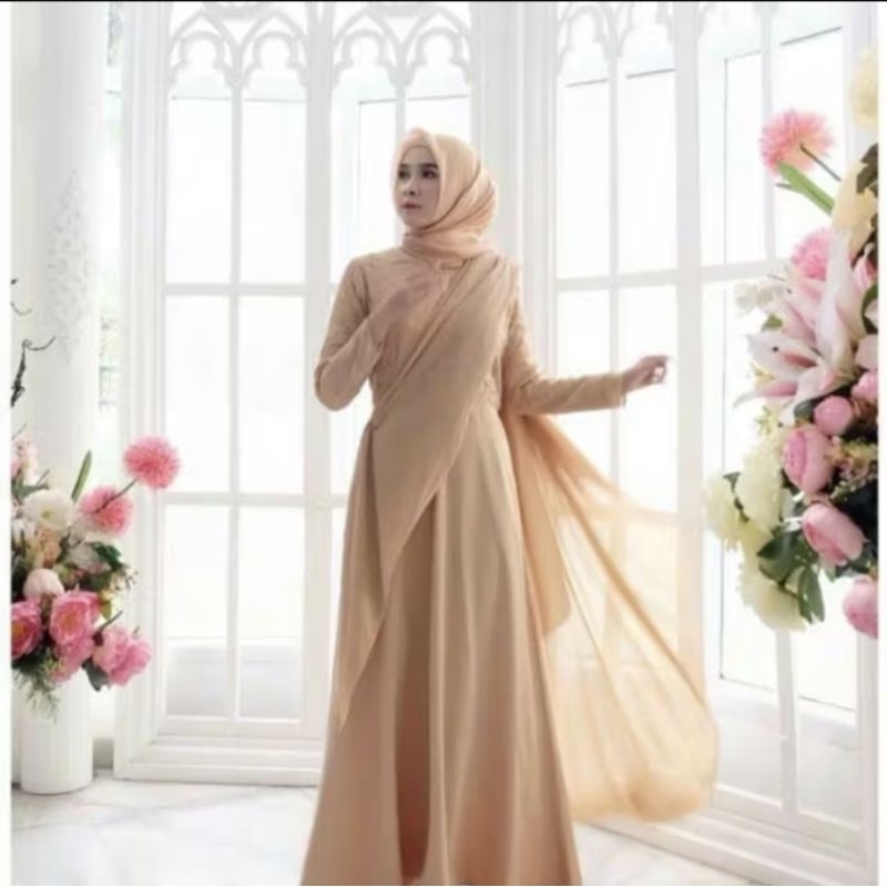 MUMBAI DRESS BY ABINAYA & CO