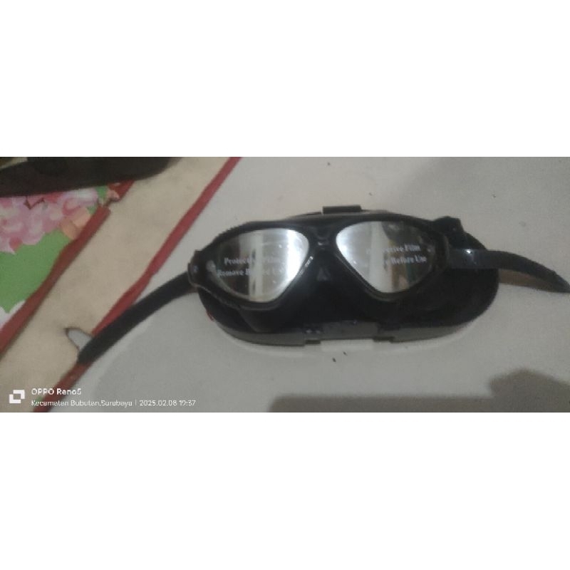 Kacamata Renang Lasona