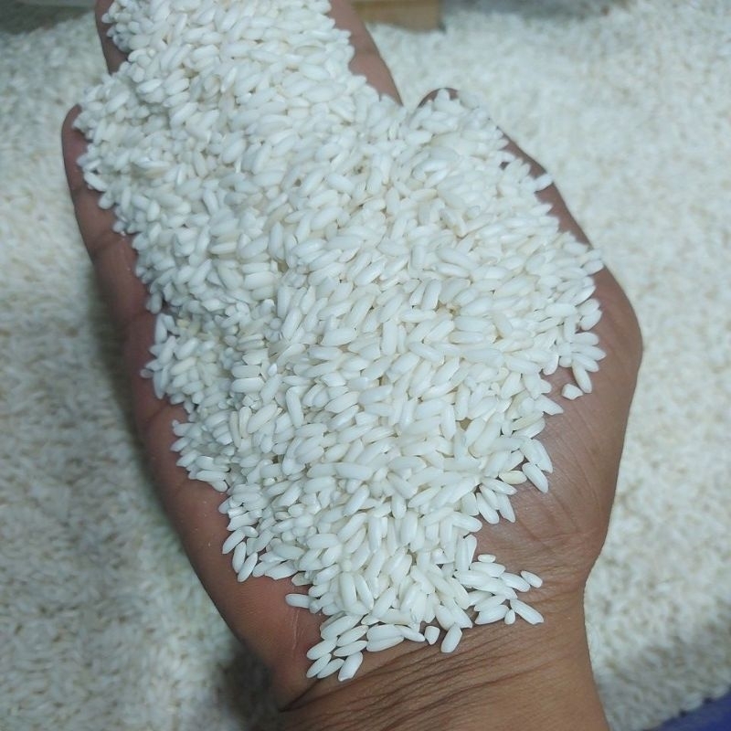 

BERAS KETAN SOLO 1KG