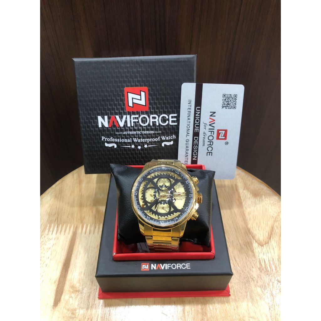 Naviforce NF-9150M