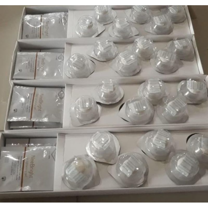 EXP 2029 Neebright Untuk Mesin Oxygeneo