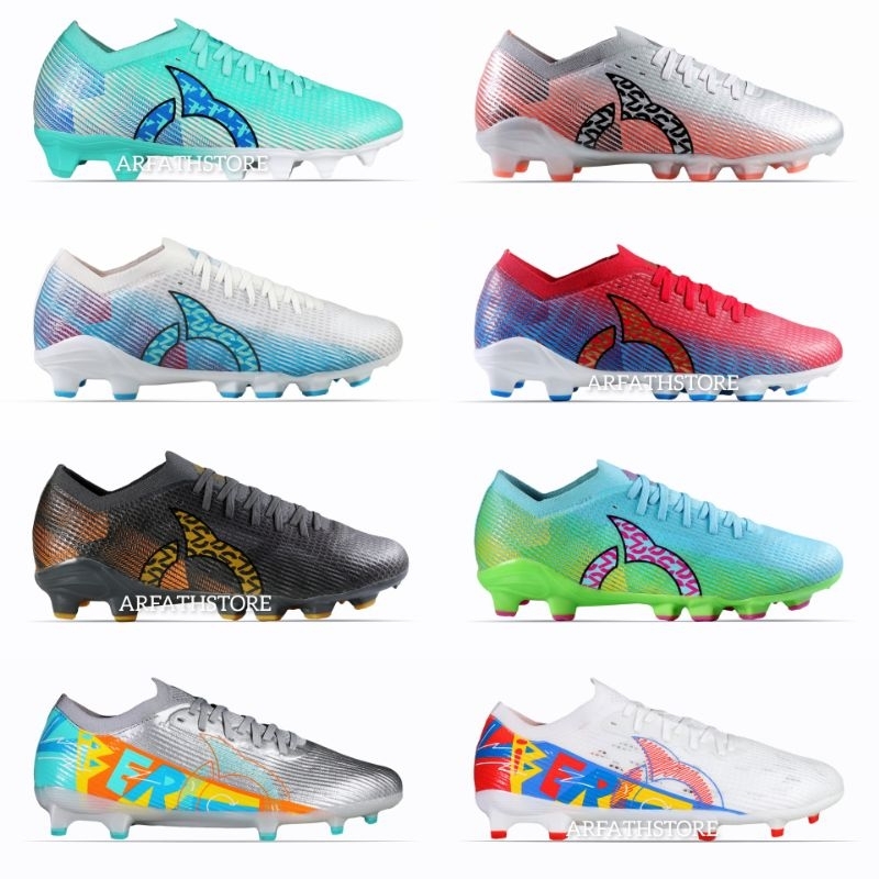 SEPATU SEPAKBOLA ORTUSEIGHT CATALYST LIBERTE VIRTUS FG SE - LIBERTE V3 FG 100% ORIGINAL