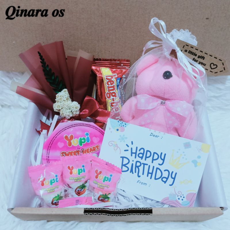 

MINI HAMPERS VALENTINE/HAMPERS MURAH/HAMPERS HBD/HAMPERS ULTAH MURAH/HAMPERS SIMPLE/HAMPERS UNIK/HAMPERS LUCU/HAMPERS SNACK